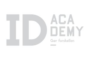 ID acedemy logo